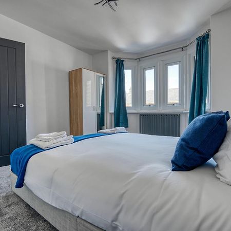 Aryas Homes Oxford - Headington Eksteriør bilde